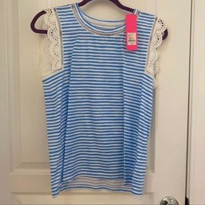 Nwt Lilly Pulitzer top size Medium